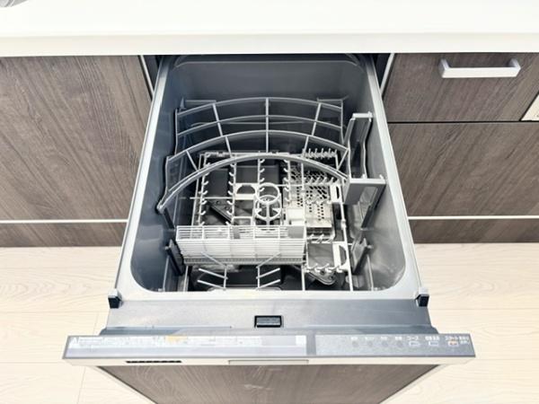 稲城市坂浜４丁目新築戸建１号棟