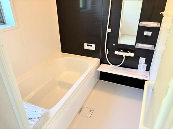 稲城市坂浜４丁目新築戸建１号棟