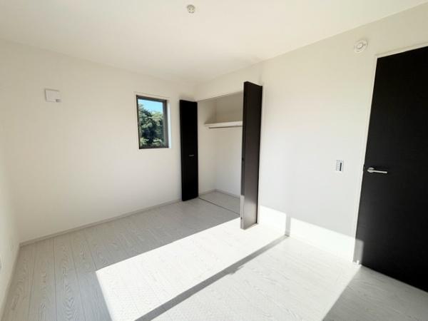 稲城市坂浜４丁目新築戸建１号棟