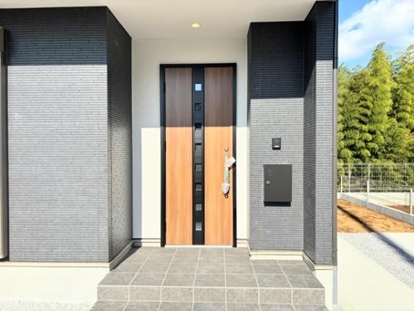 稲城市坂浜４丁目新築戸建１号棟