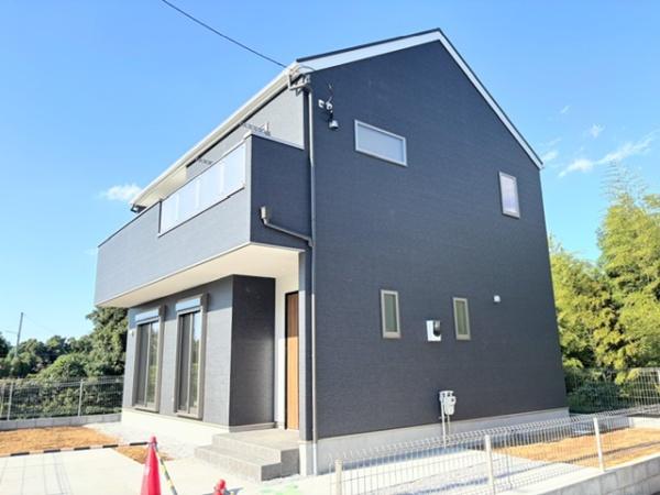 稲城市坂浜４丁目新築戸建１号棟