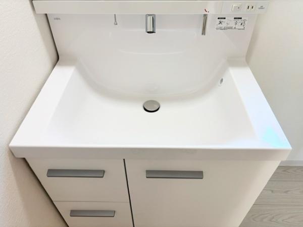 稲城市坂浜４丁目新築戸建１号棟