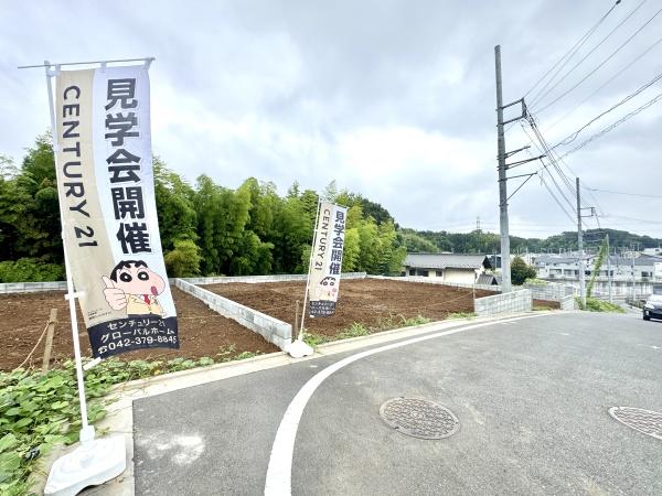 稲城市坂浜４丁目新築戸建２号棟