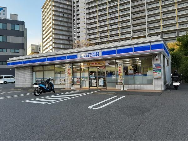 稲城市坂浜4丁目新築戸建2号棟(ローソン若葉台駅前店)