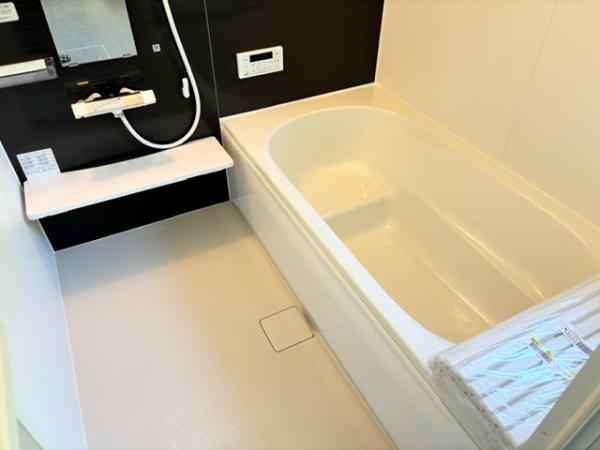 稲城市坂浜４丁目新築戸建２号棟