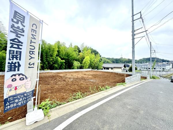 稲城市坂浜４丁目新築戸建２号棟
