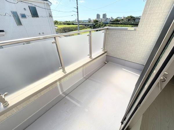 稲城市坂浜４丁目新築戸建２号棟