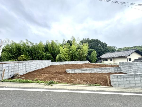 稲城市坂浜４丁目新築戸建３号棟