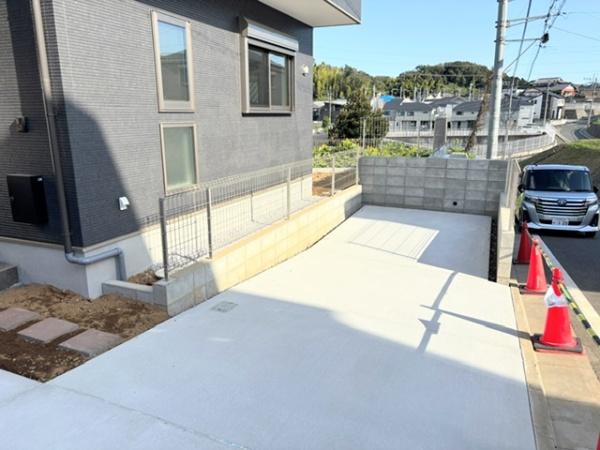 稲城市坂浜４丁目新築戸建３号棟