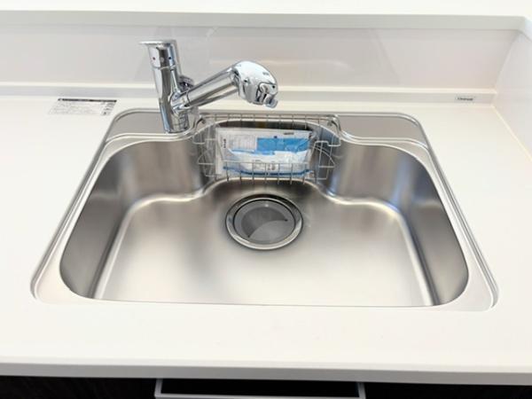 稲城市坂浜４丁目新築戸建３号棟