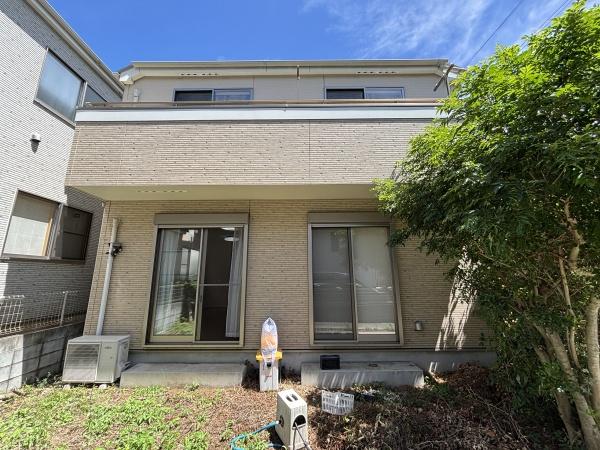 多摩市連光寺３丁目の中古一戸建て