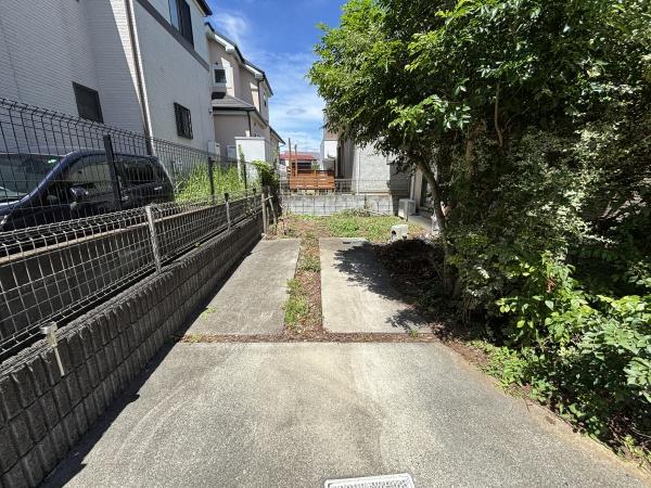 多摩市連光寺３丁目の中古一戸建て