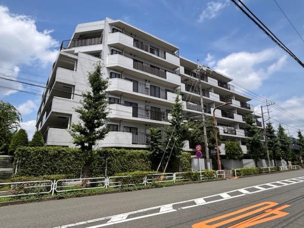 府中天神町パークホームズ