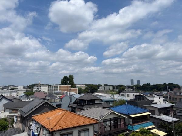府中天神町パークホームズ