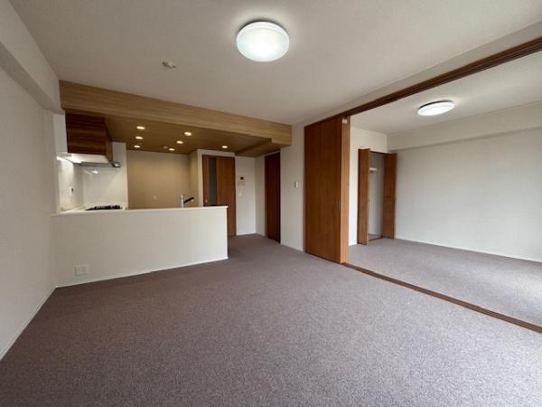 府中天神町パークホームズ