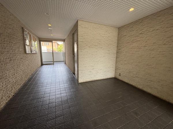 府中天神町パークホームズ