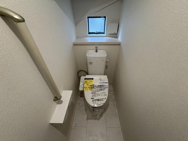 府中市日新町３丁目新築戸建Ａ号棟