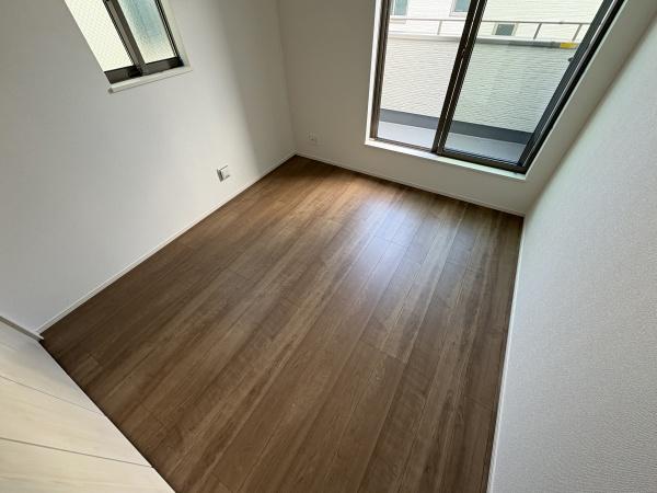 府中市日新町３丁目新築戸建Ａ号棟