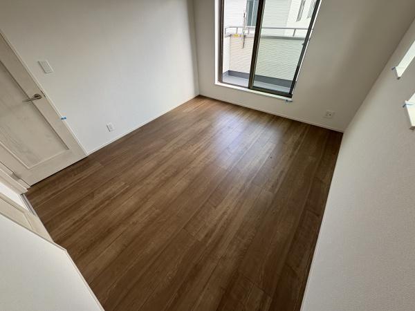 府中市日新町３丁目新築戸建Ａ号棟
