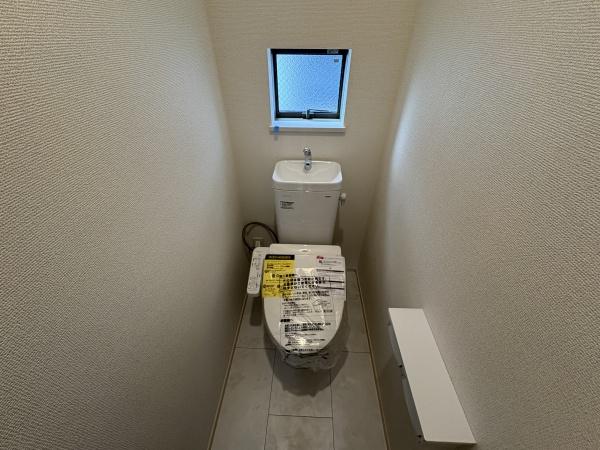 府中市日新町３丁目新築戸建Ａ号棟