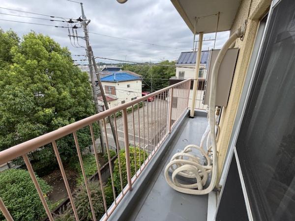 ダイアパレス登戸