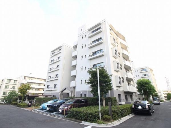 ビスタセーレ向陽台