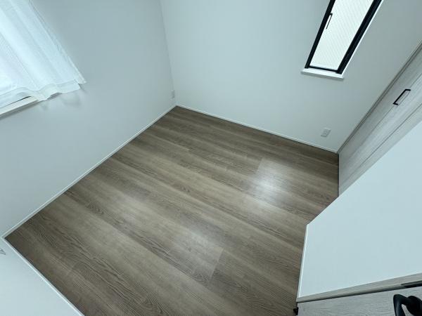 川崎市多摩区東生田新築戸建
