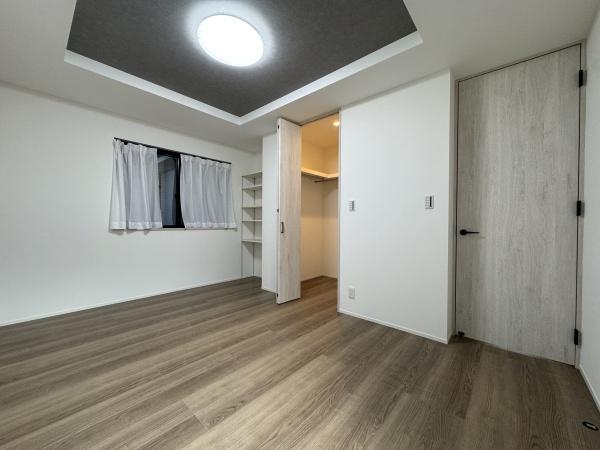 川崎市多摩区東生田新築戸建