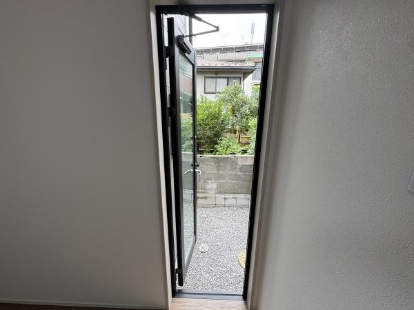 川崎市多摩区東生田新築戸建