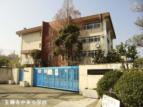 麻生区王禅寺東3丁目新築戸建全1棟(川崎市立王禅寺中央小学校)