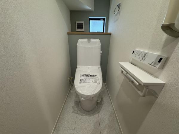麻生区王禅寺東3丁目新築戸建全1棟