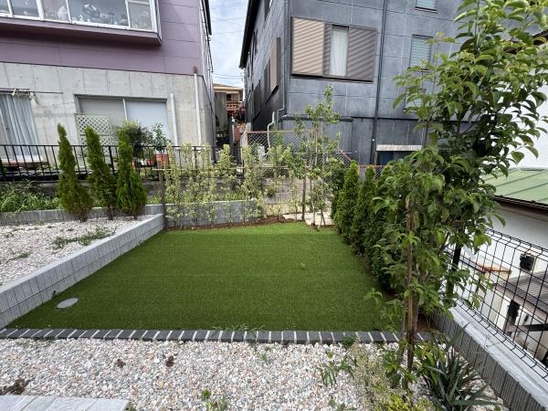 麻生区王禅寺東3丁目新築戸建全1棟