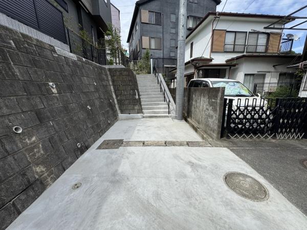 麻生区王禅寺東3丁目新築戸建全1棟