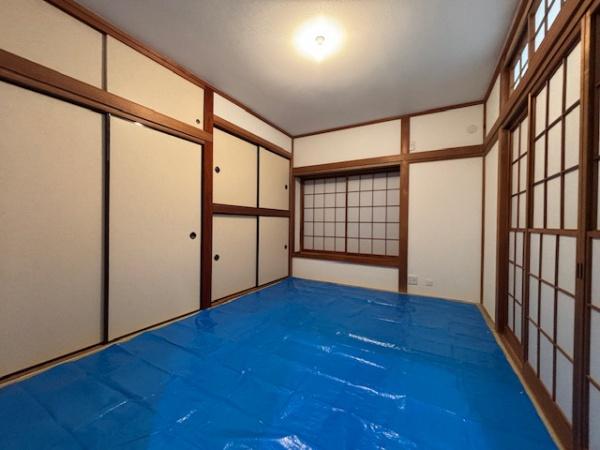 川崎市多摩区生田５丁目の中古一戸建て