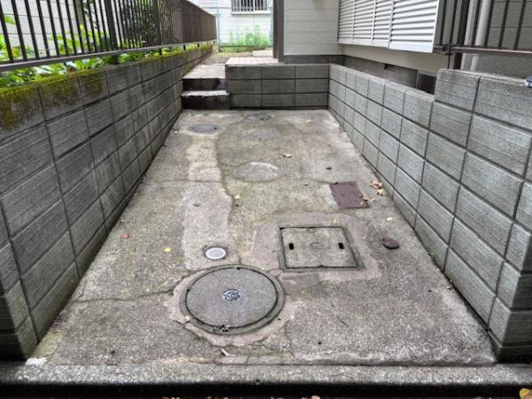 川崎市多摩区生田５丁目の中古一戸建て