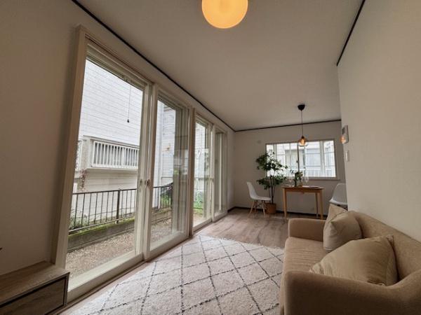 川崎市多摩区生田５丁目の中古一戸建て