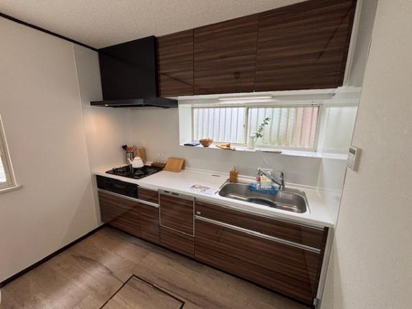 川崎市多摩区生田５丁目の中古一戸建て