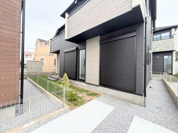 川崎市麻生区王禅寺東7期2号棟(その他現地)