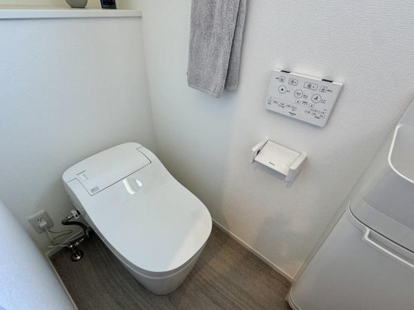 稲城市大丸新築戸建１号棟