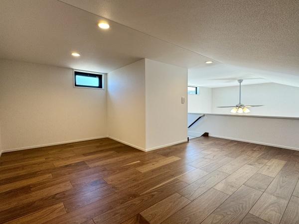 稲城市大丸新築戸建１号棟