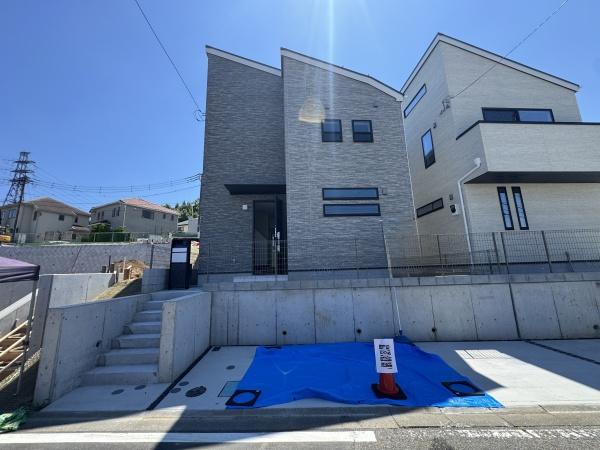稲城市大丸新築戸建１号棟