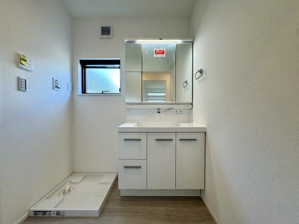 稲城市大丸新築戸建２号棟
