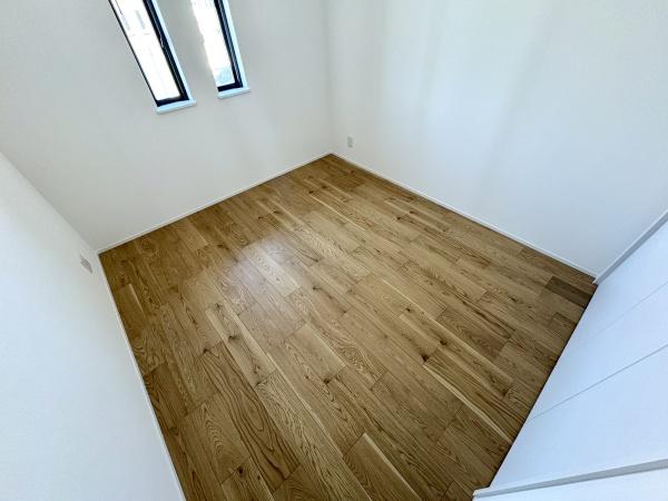 稲城市大丸新築戸建２号棟