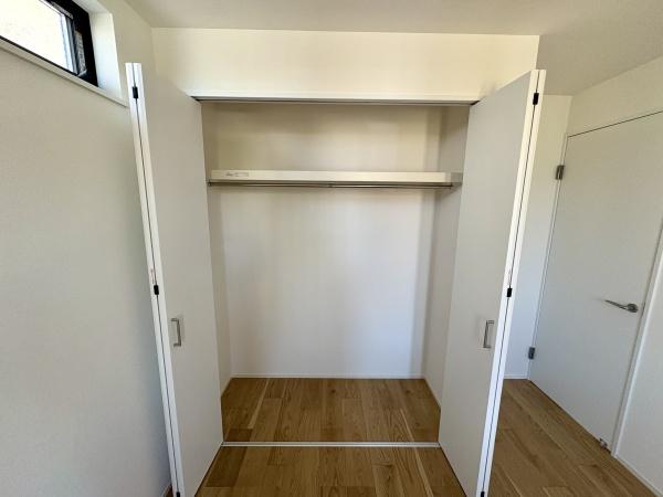 稲城市大丸新築戸建２号棟