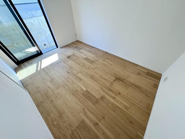稲城市大丸新築戸建２号棟