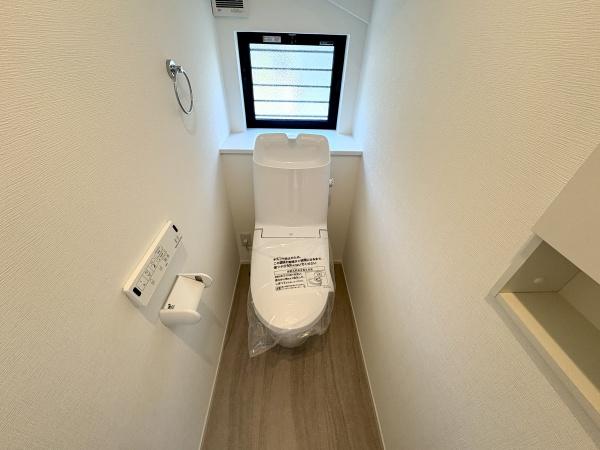 稲城市大丸新築戸建２号棟