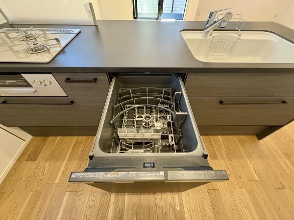 稲城市大丸新築戸建３号棟