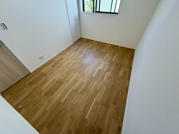 稲城市大丸新築戸建３号棟