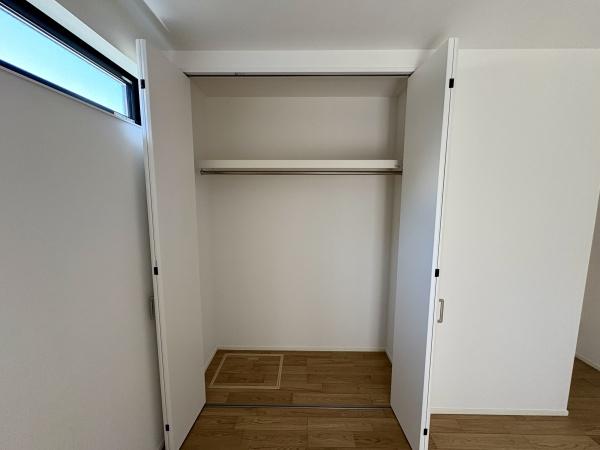 稲城市大丸新築戸建３号棟