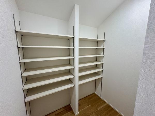 稲城市大丸新築戸建３号棟